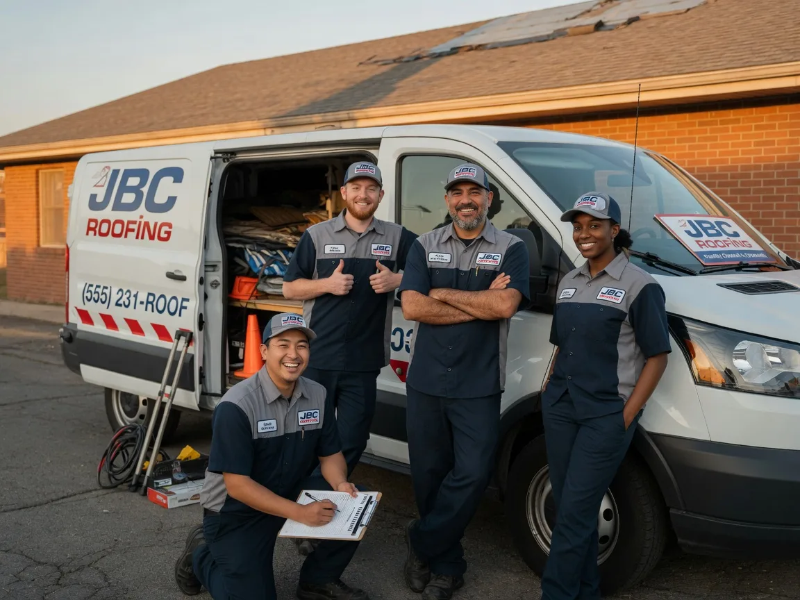 Roof Replacement company in Essexville, MI