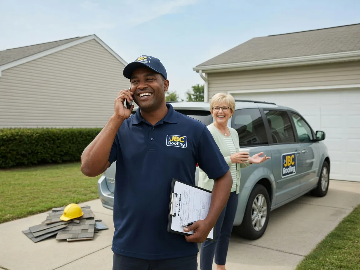 Roof Replacement Essexville, MI FAQs